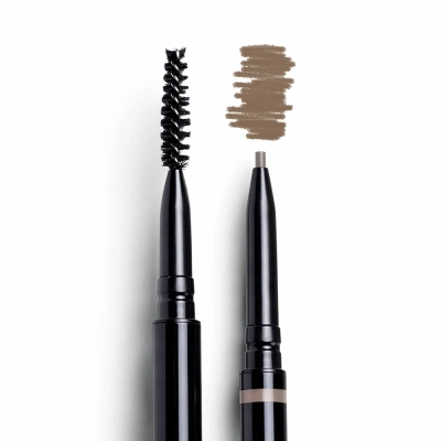 Precyzyjna kredka do brwi ze szczoteczką - Your Crush | BOLD BROWS