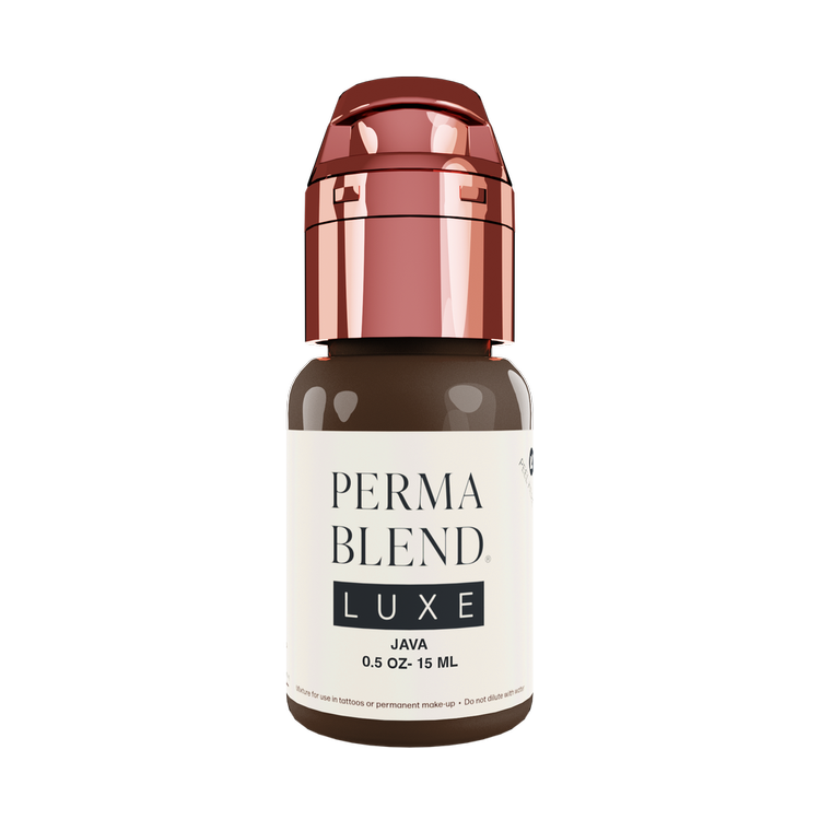  Perma Blend LUXE - Java