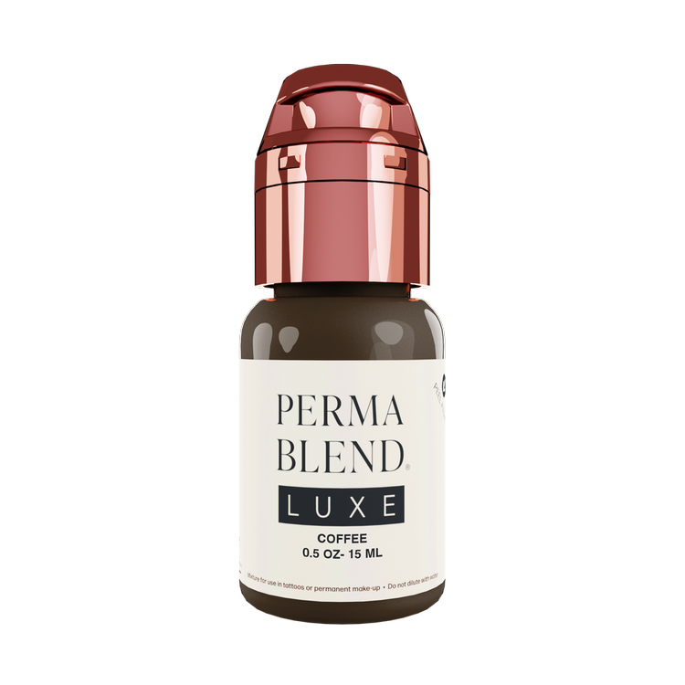 Perma Blend LUXE - Coffee